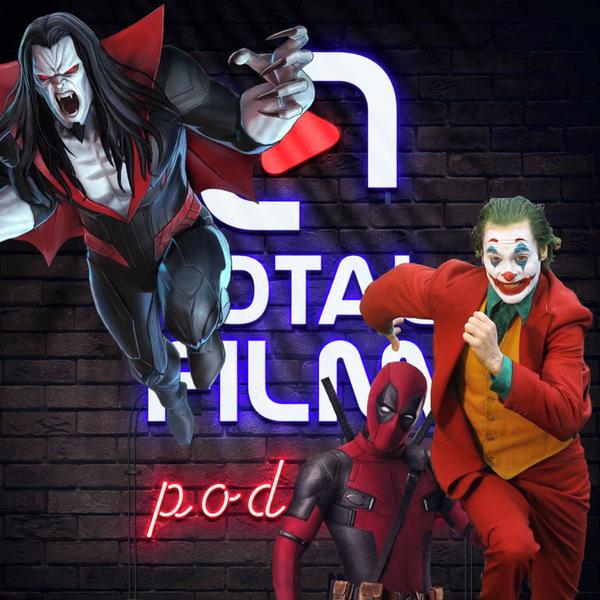Totalfilm Podcast